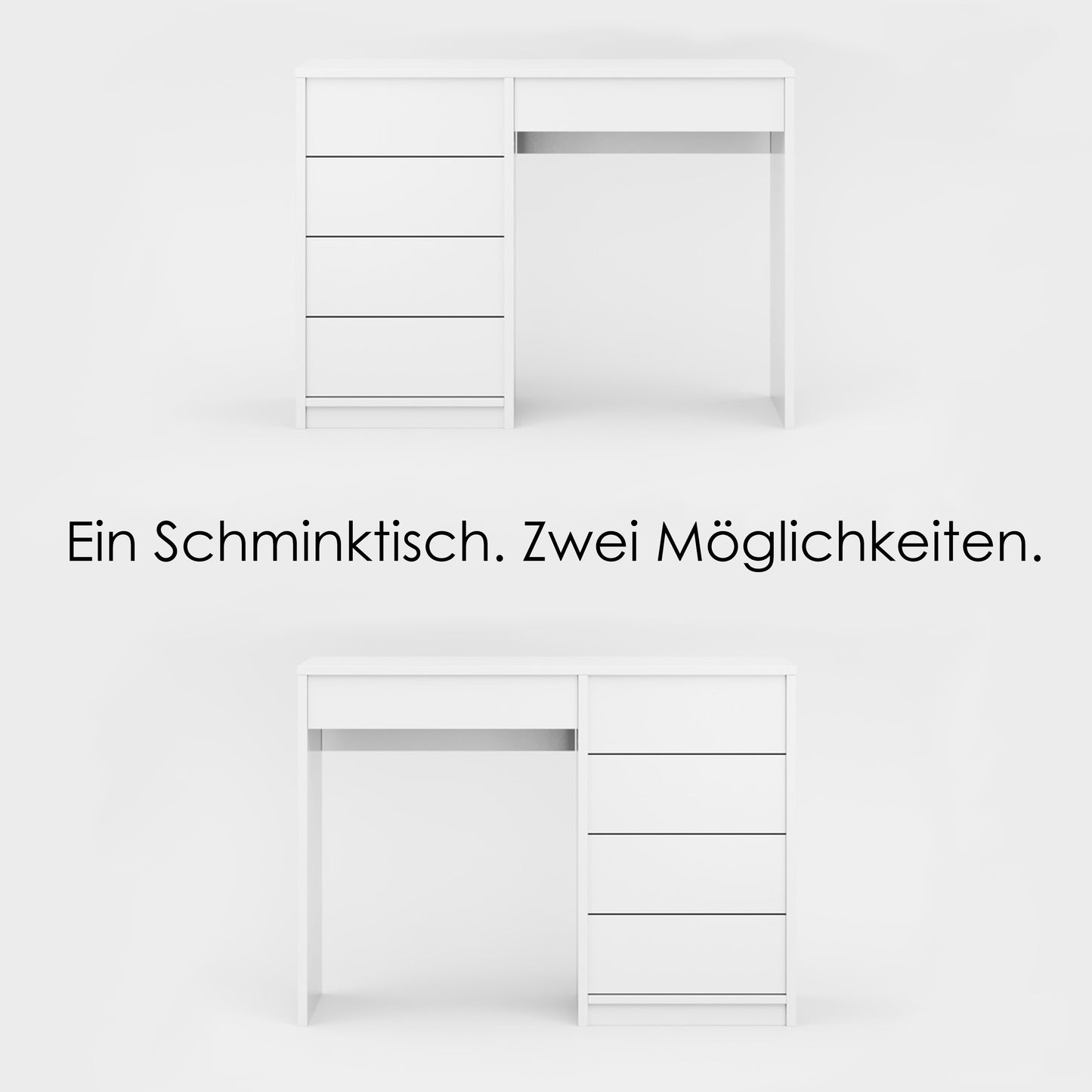 Schminktisch Florenz