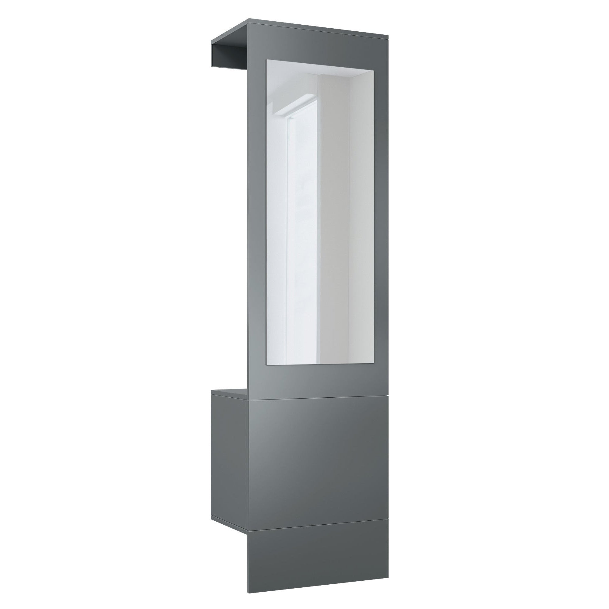 Lulea Garderobe Neo