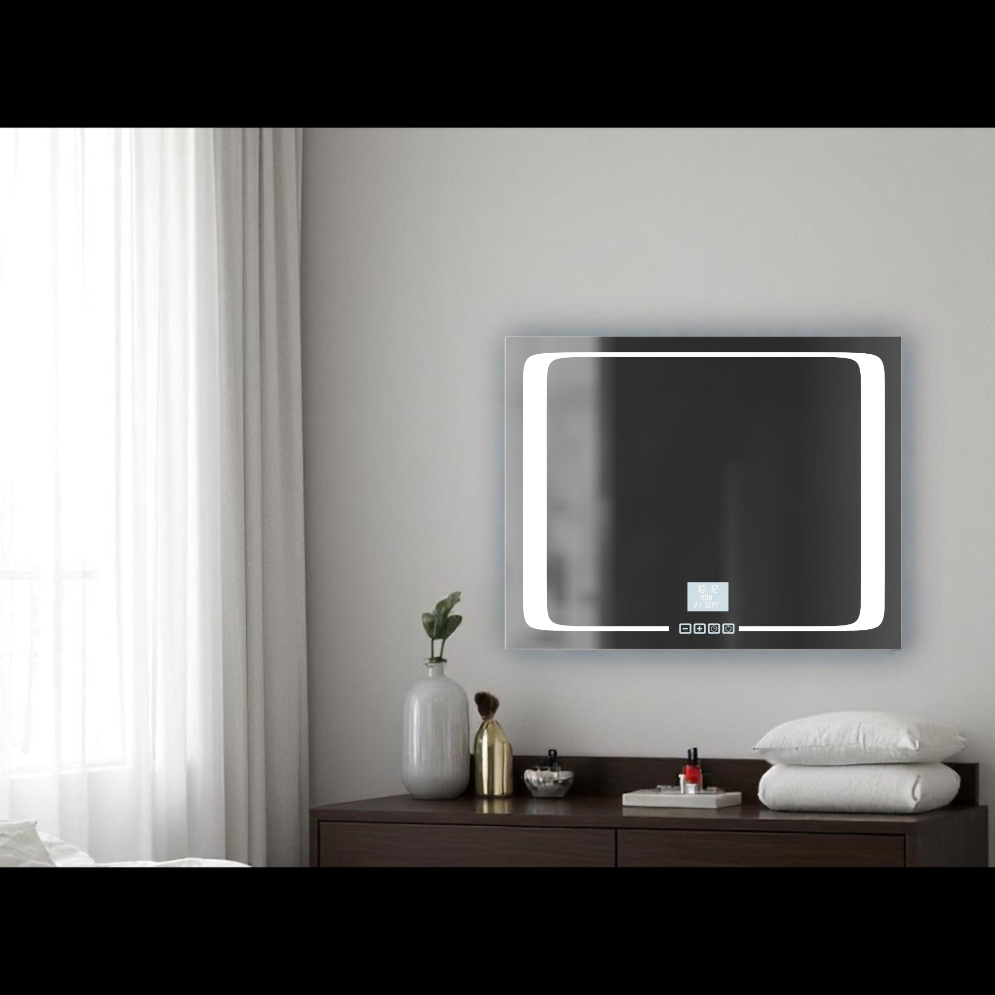 Schlafzimmer – InnoFurn