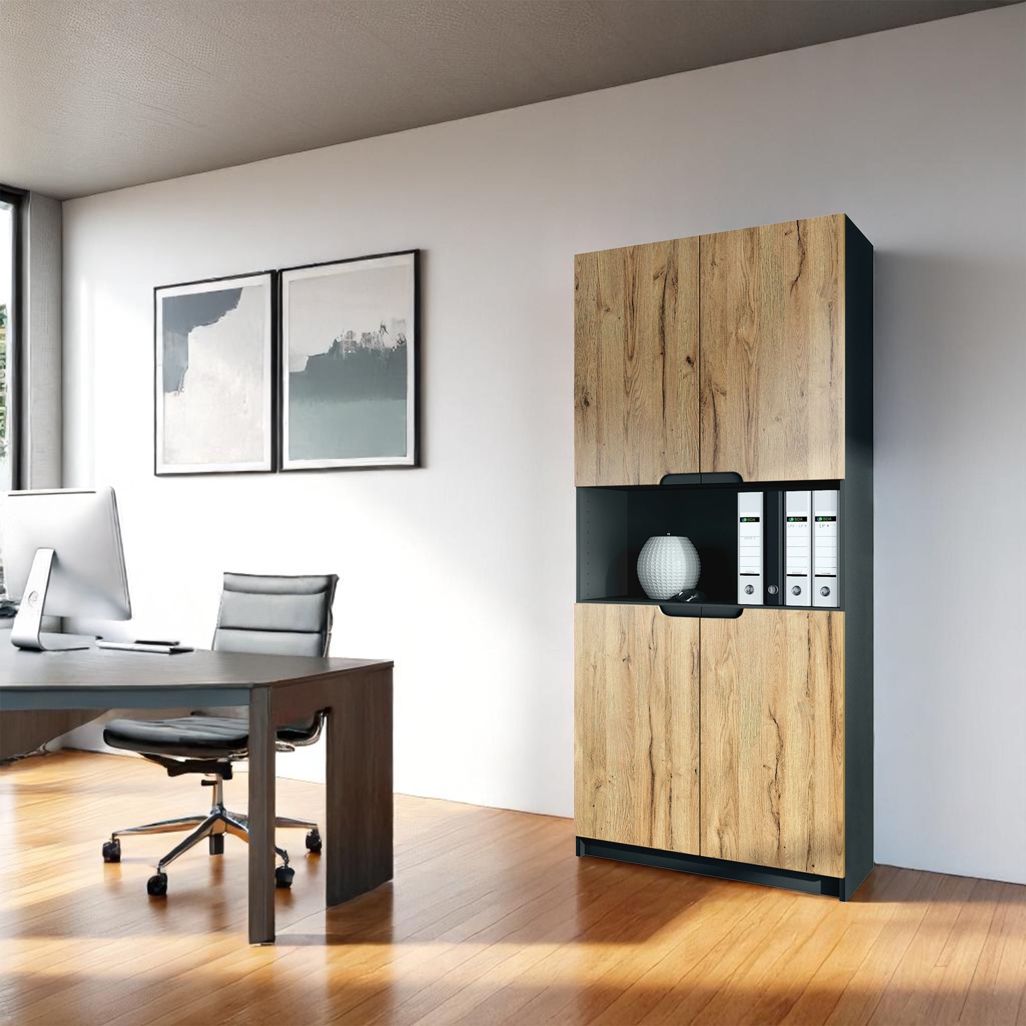 Aktenschränke – InnoFurn