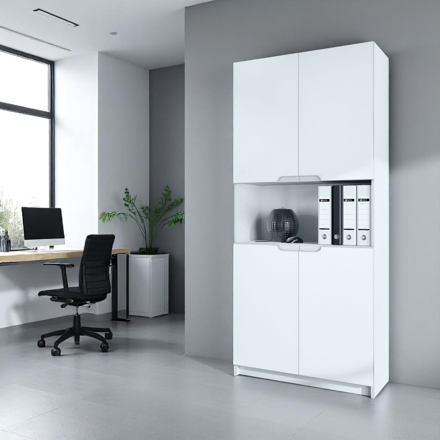 Büro