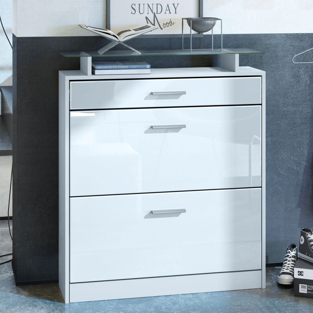 Schuhschränke – InnoFurn