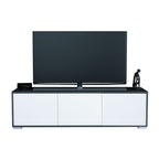 Tv -Board Elena Korpus Anthrazit