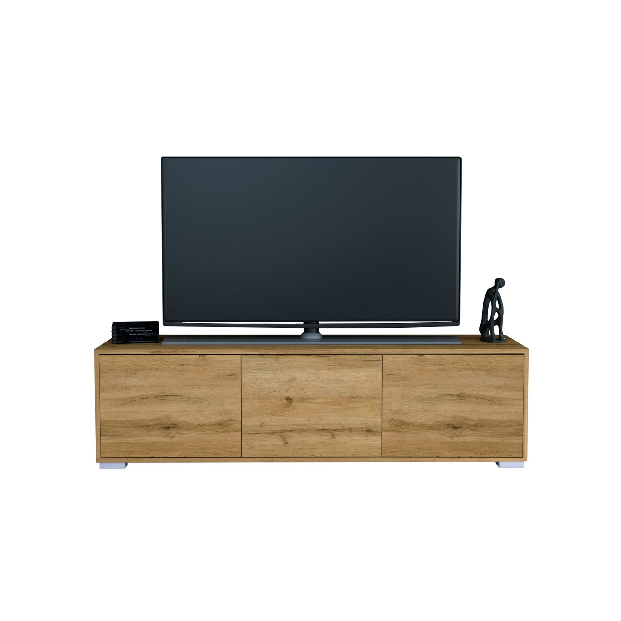 Tv -Board Elena Korpus Eiche Evoke