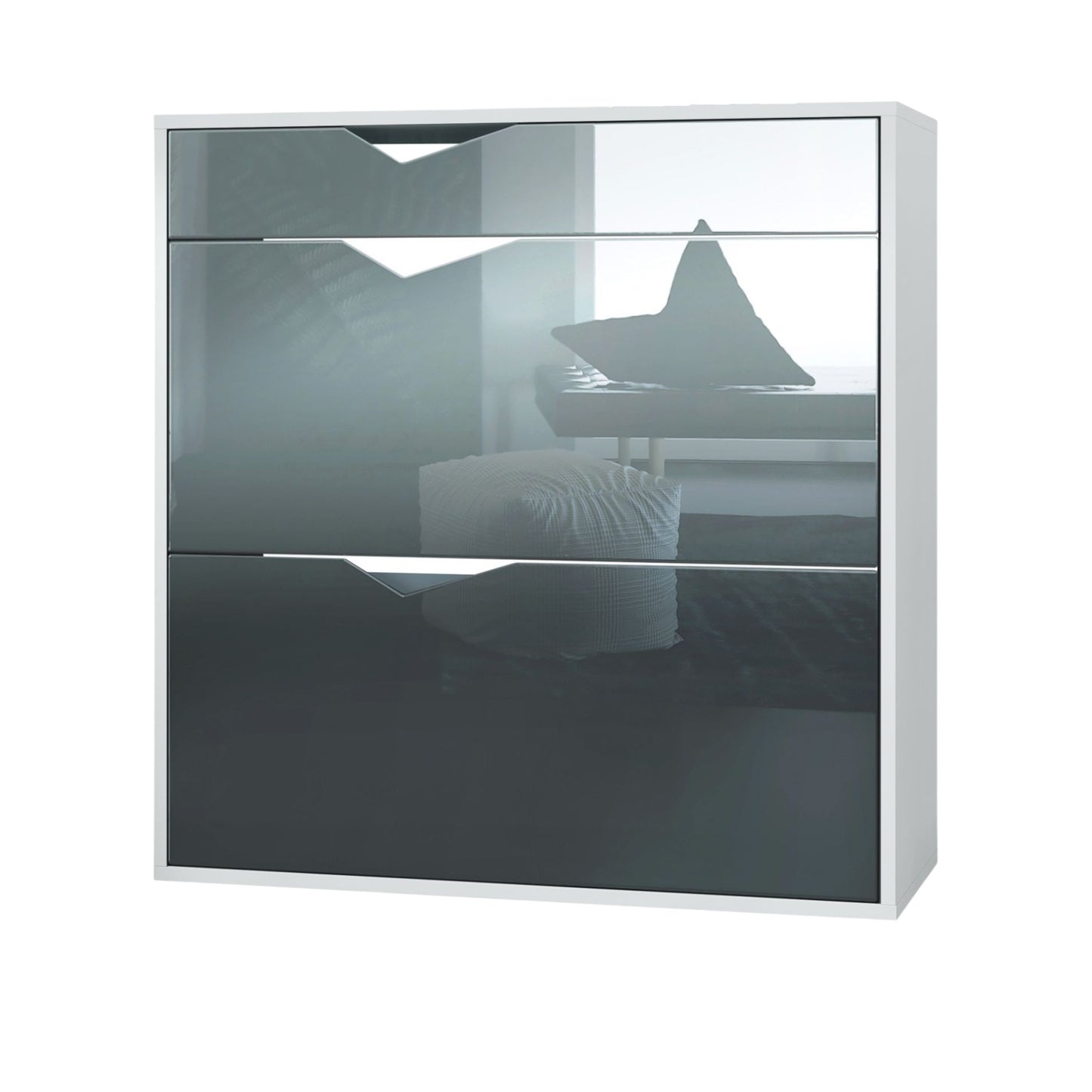 Schuhschrank Riva