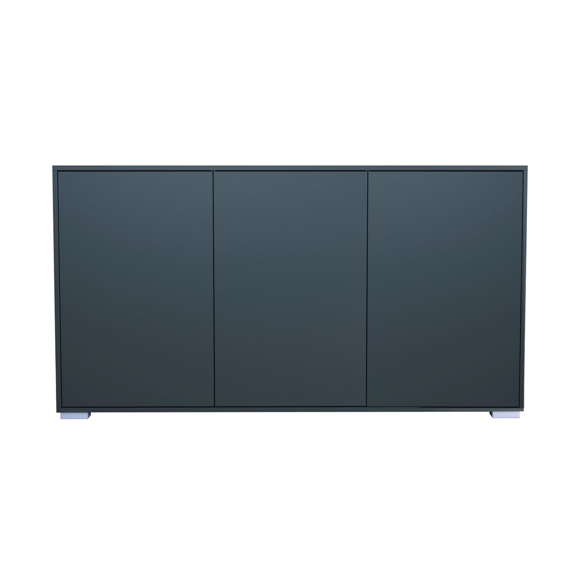 Sideboard Elena Korpus Anthrazit