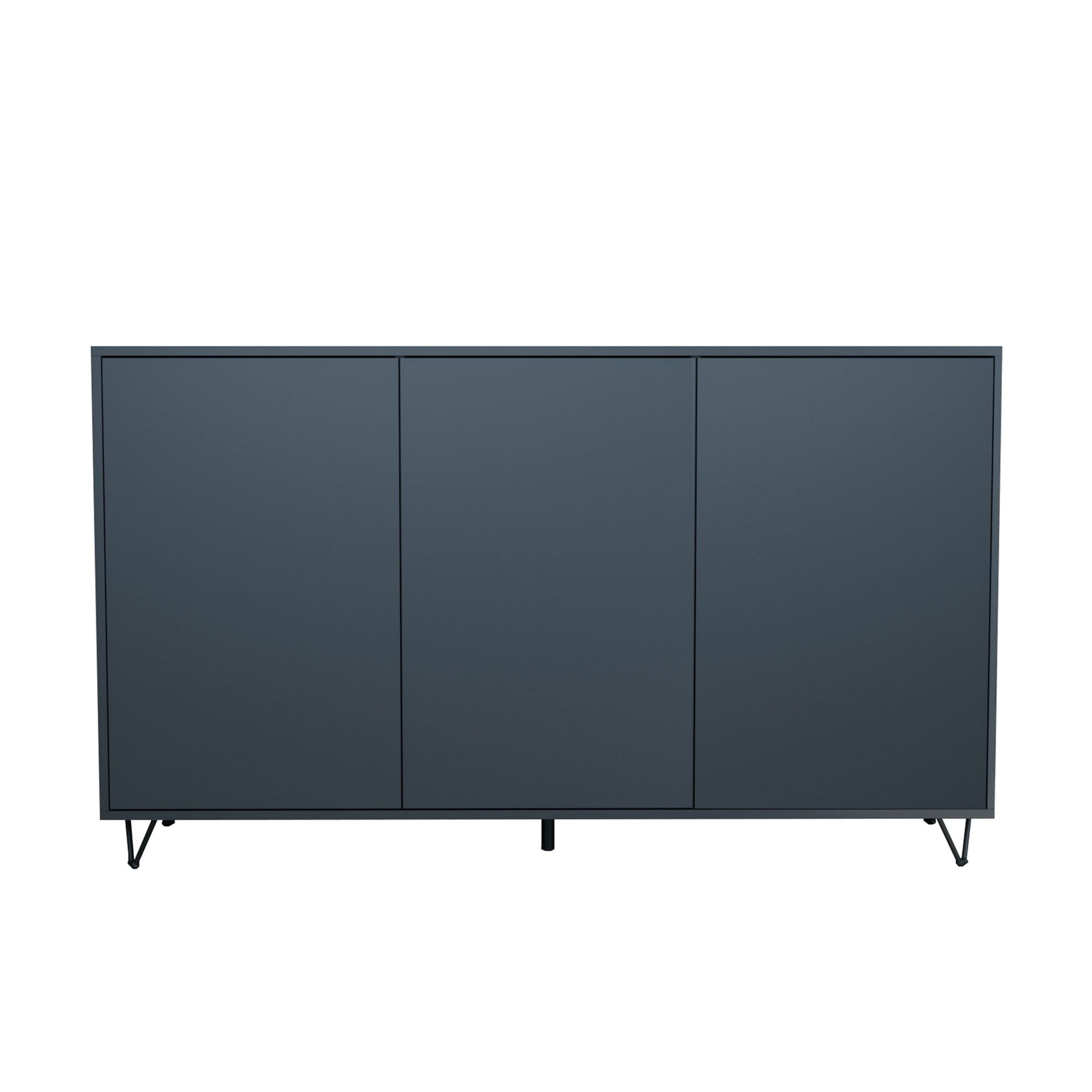 Sideboard Elisa Korpus Anthrazit