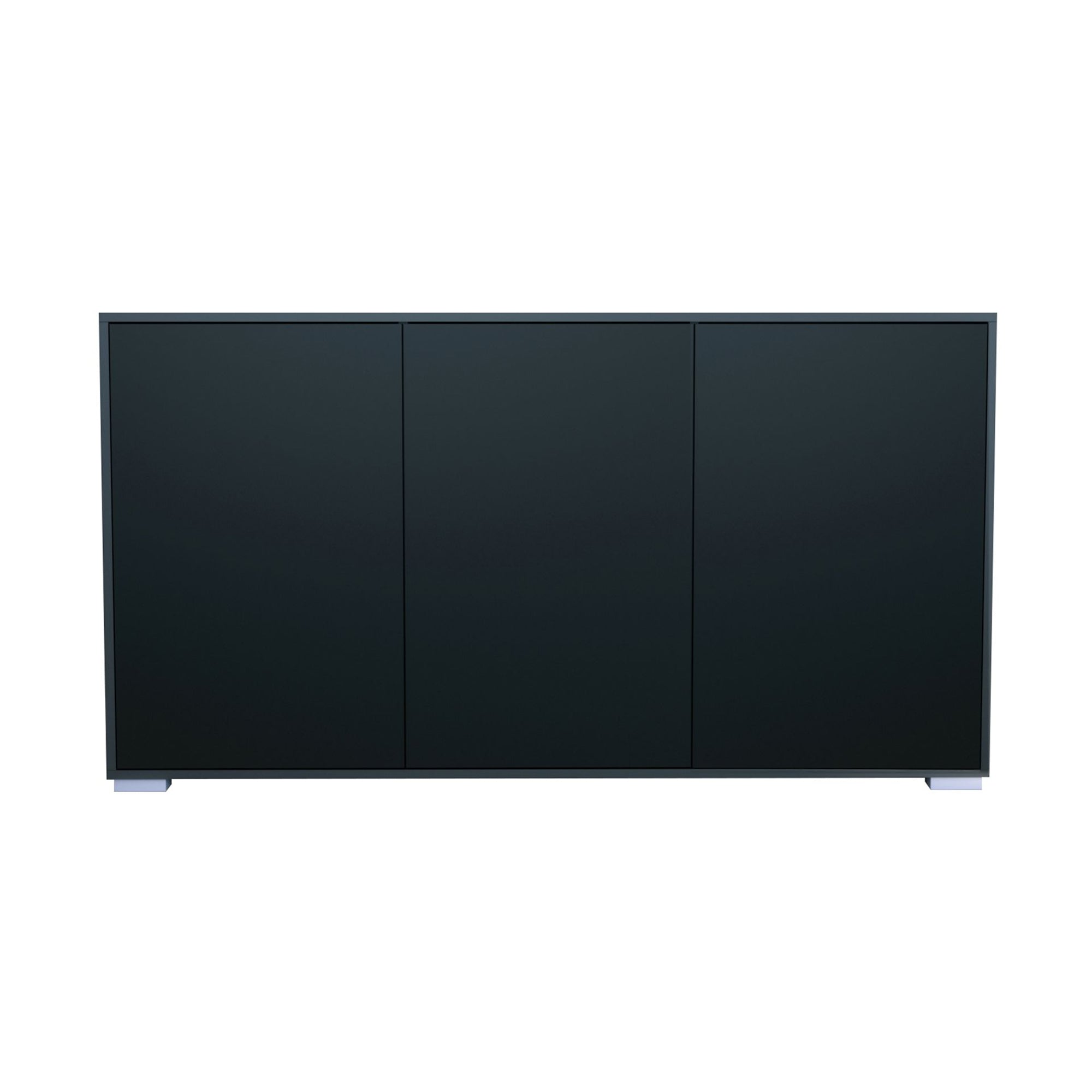 Sideboard Elena Korpus Anthrazit