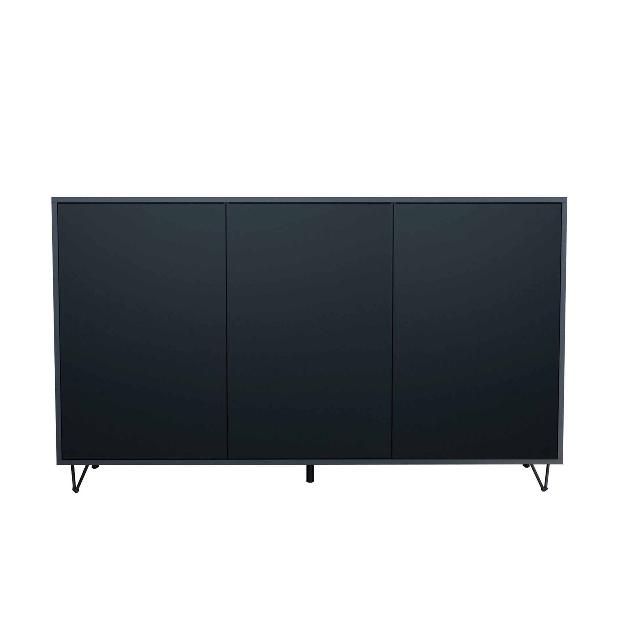 Sideboard Elisa Korpus Anthrazit