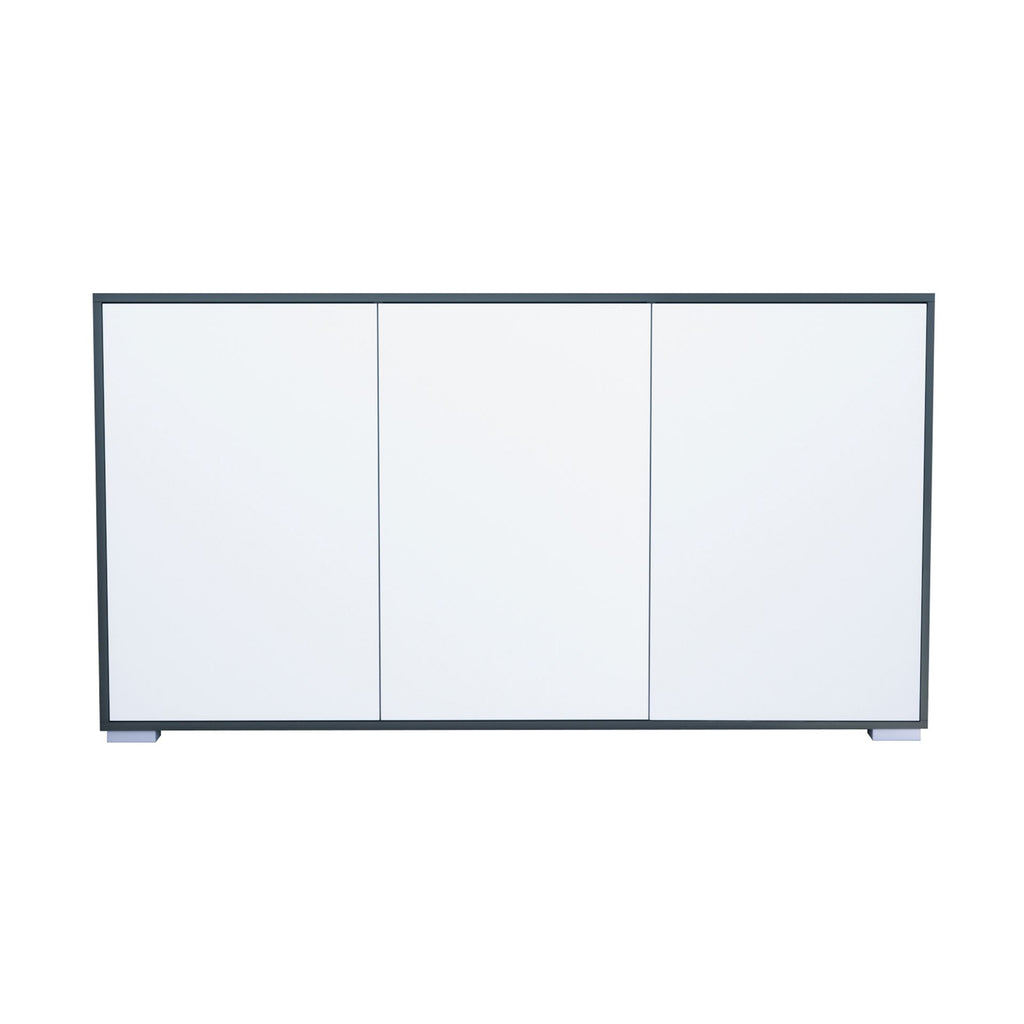 Sideboard Elena Korpus Anthrazit