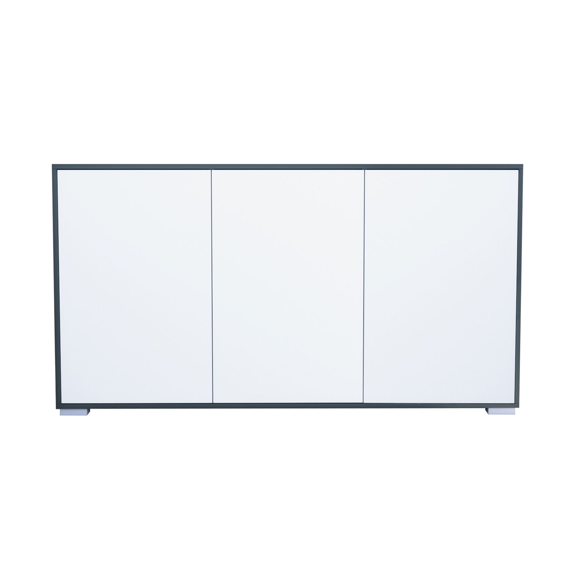 Sideboard Elena Korpus Anthrazit