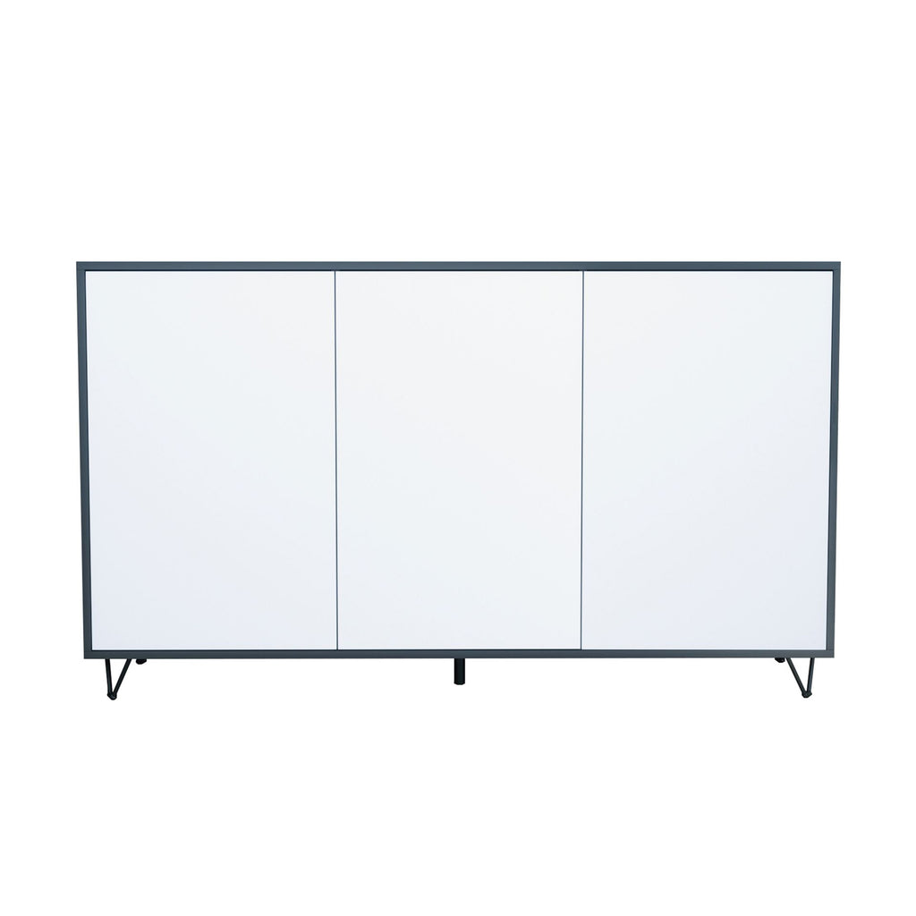 Sideboard Elisa Korpus Anthrazit