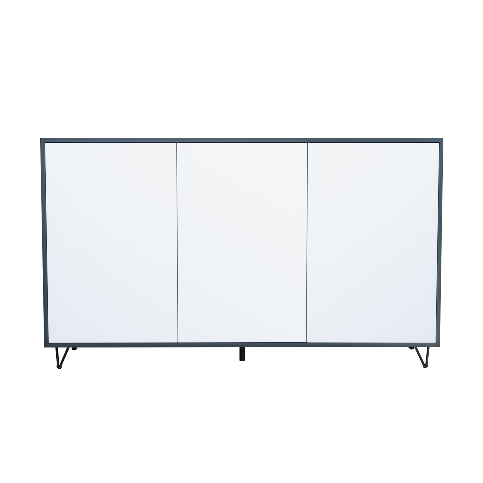 Sideboard Elisa Korpus Anthrazit