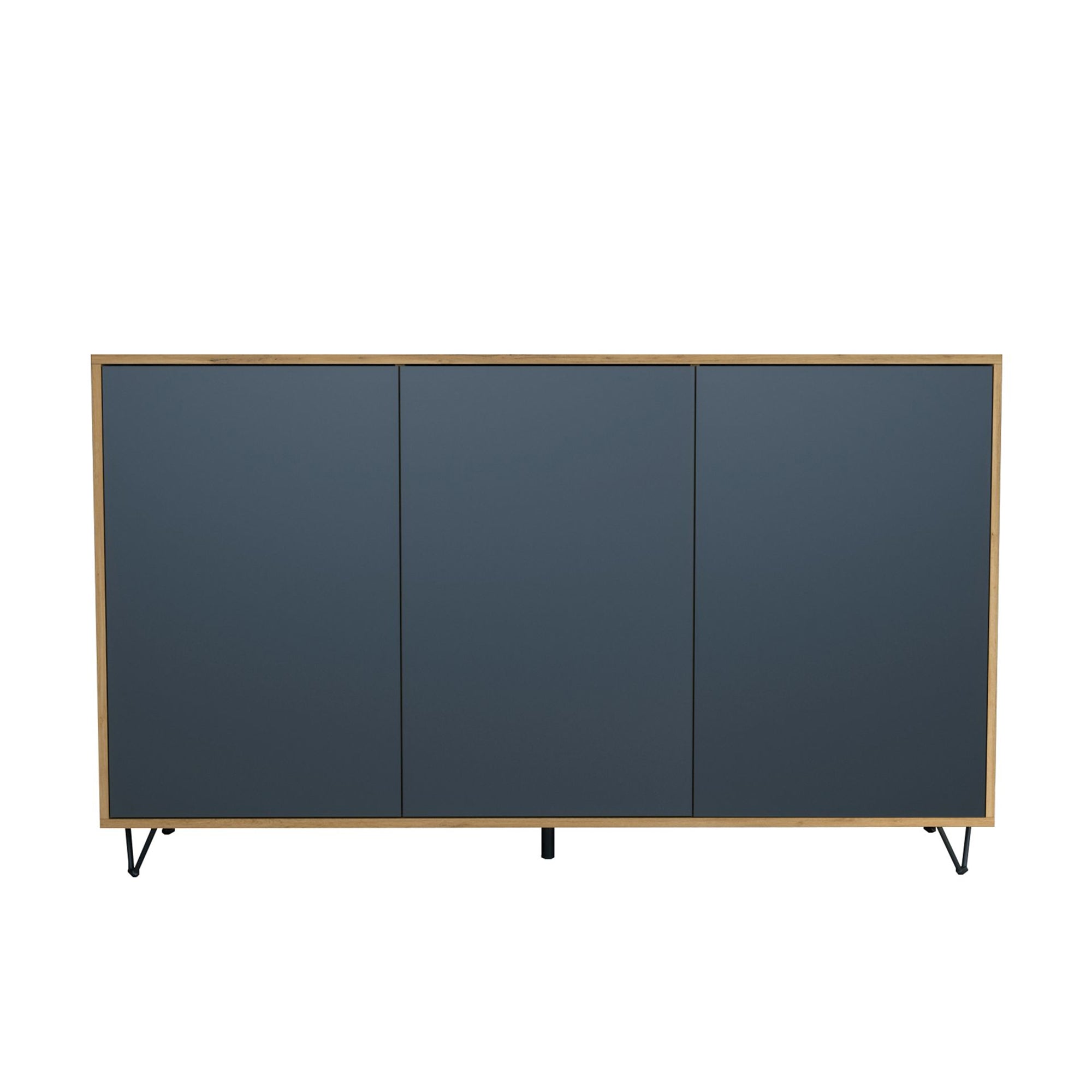 Sideboard Elisa Korpus Eiche Evoke