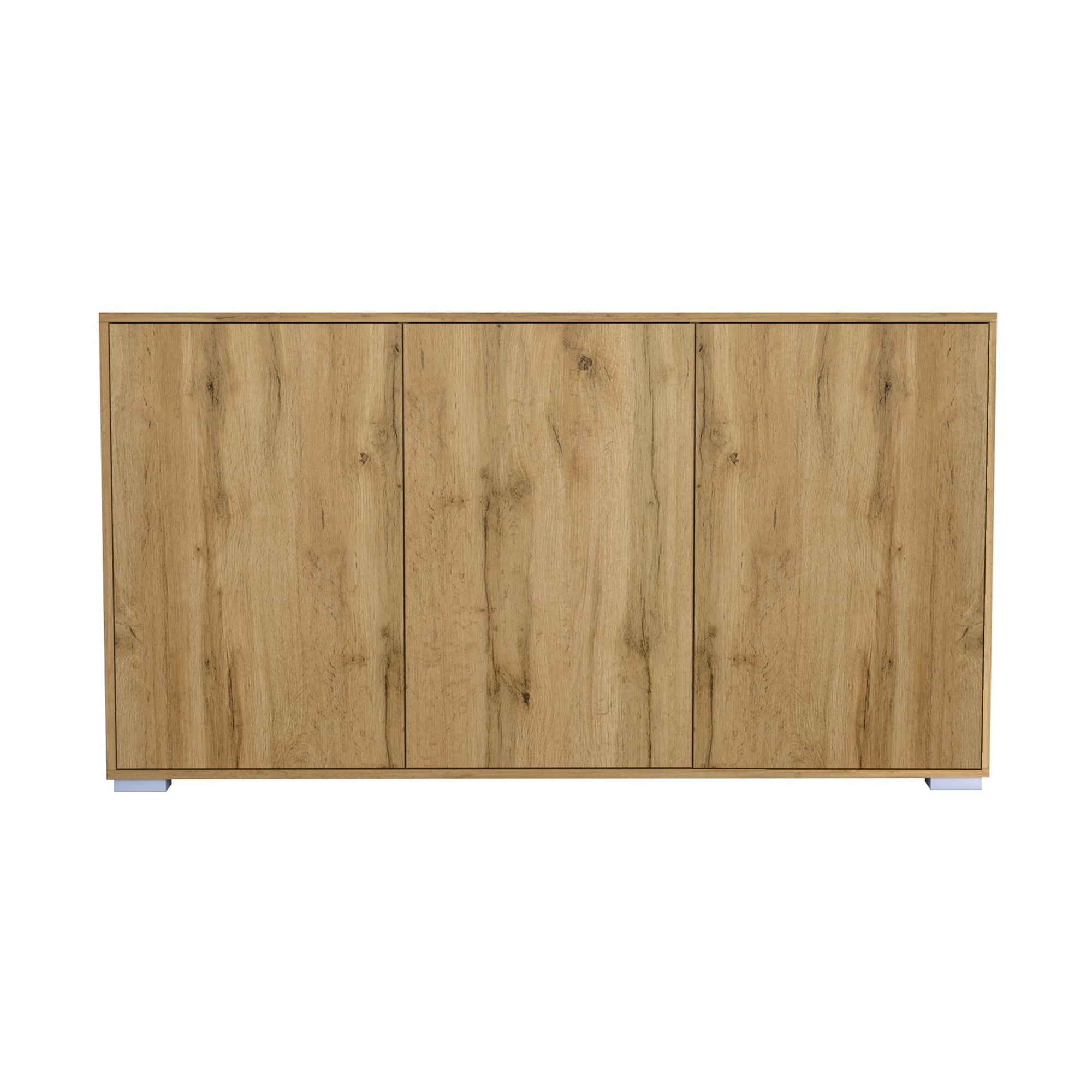Sideboard Elena Korpus Eiche Evoke