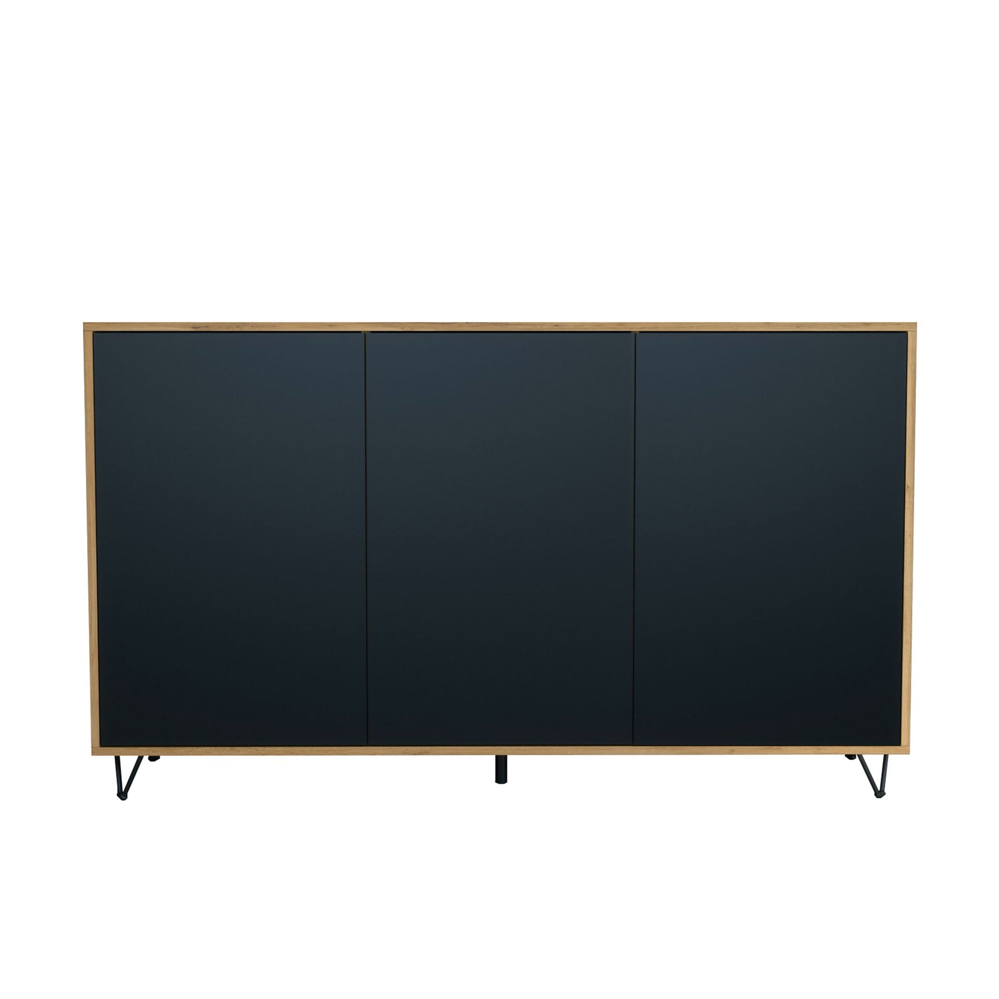 Sideboard Elisa Korpus Eiche Evoke