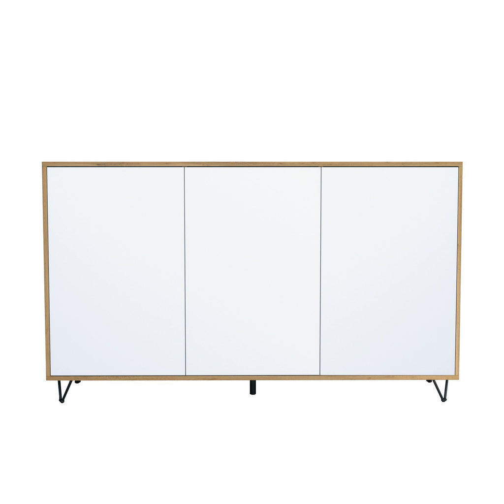 Sideboard Elisa Korpus Eiche Evoke