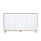 Sideboard Elisa Korpus Eiche Evoke