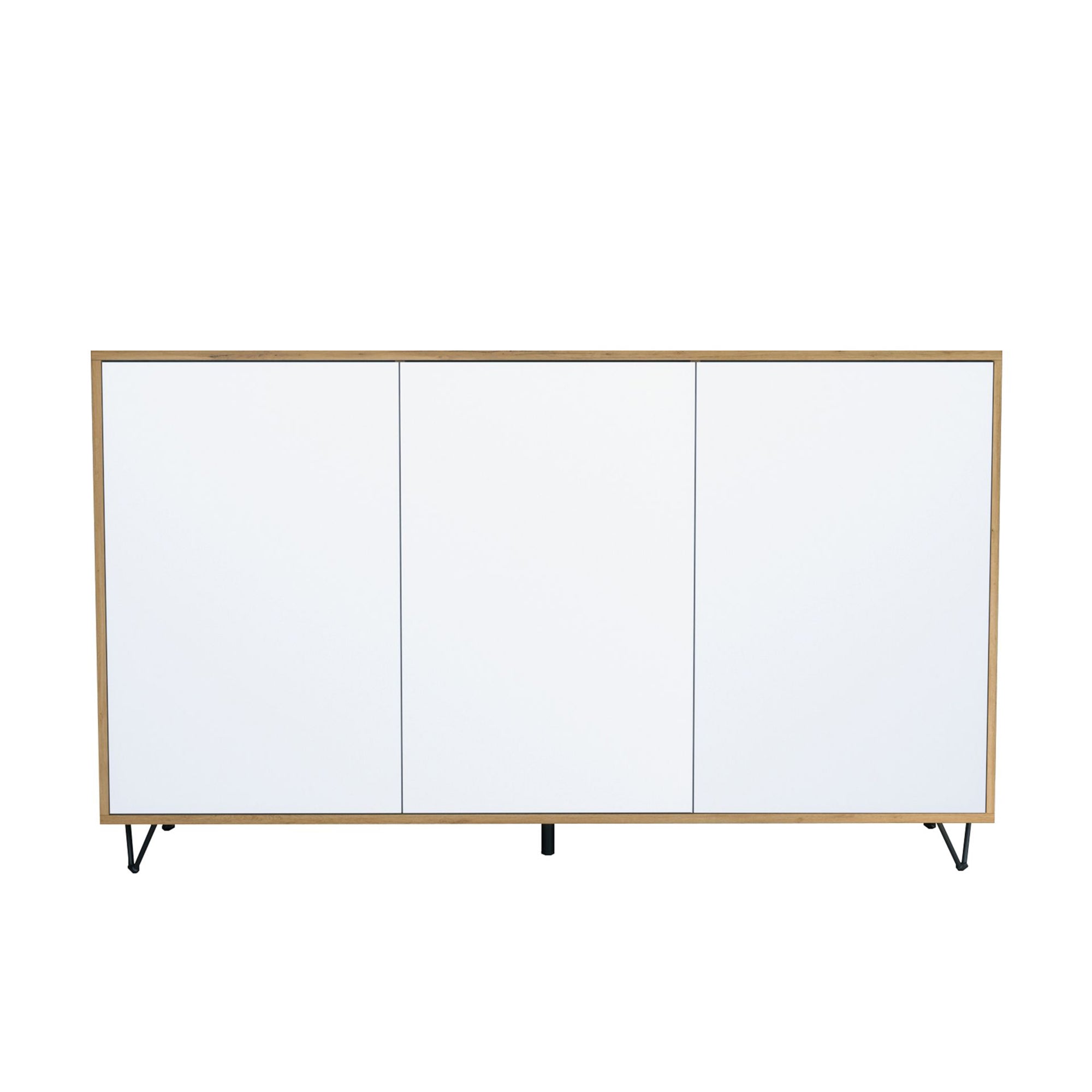 Sideboard Elisa Korpus Eiche Evoke