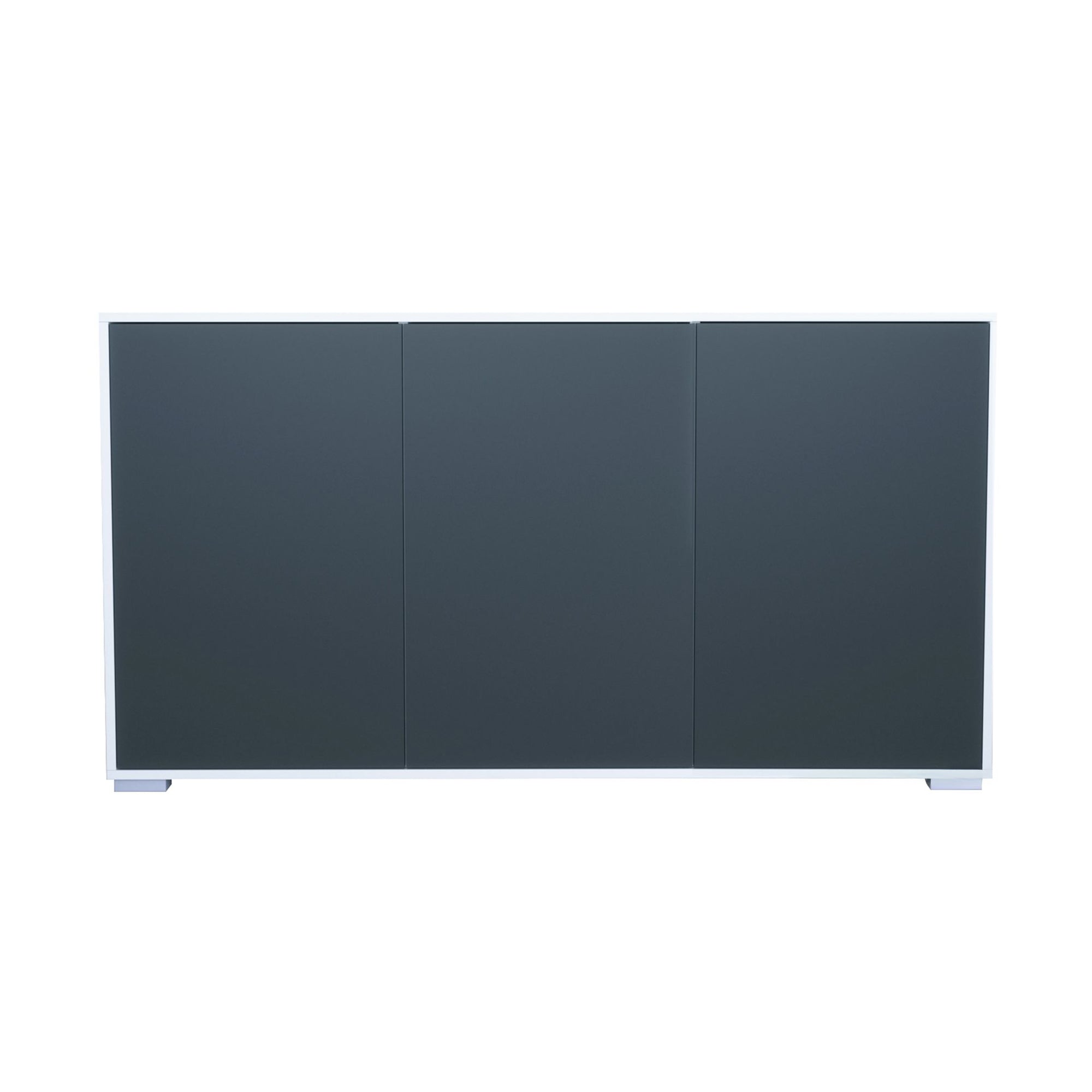 Sideboard Elena Korpus Weiß