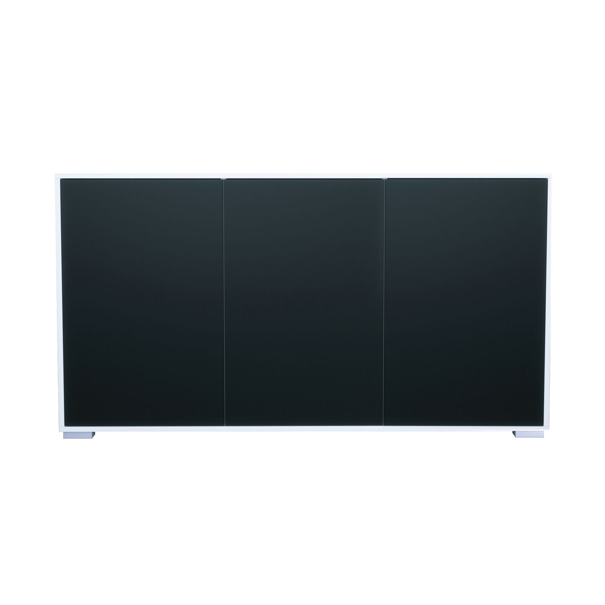 Sideboard Elena Korpus Weiß