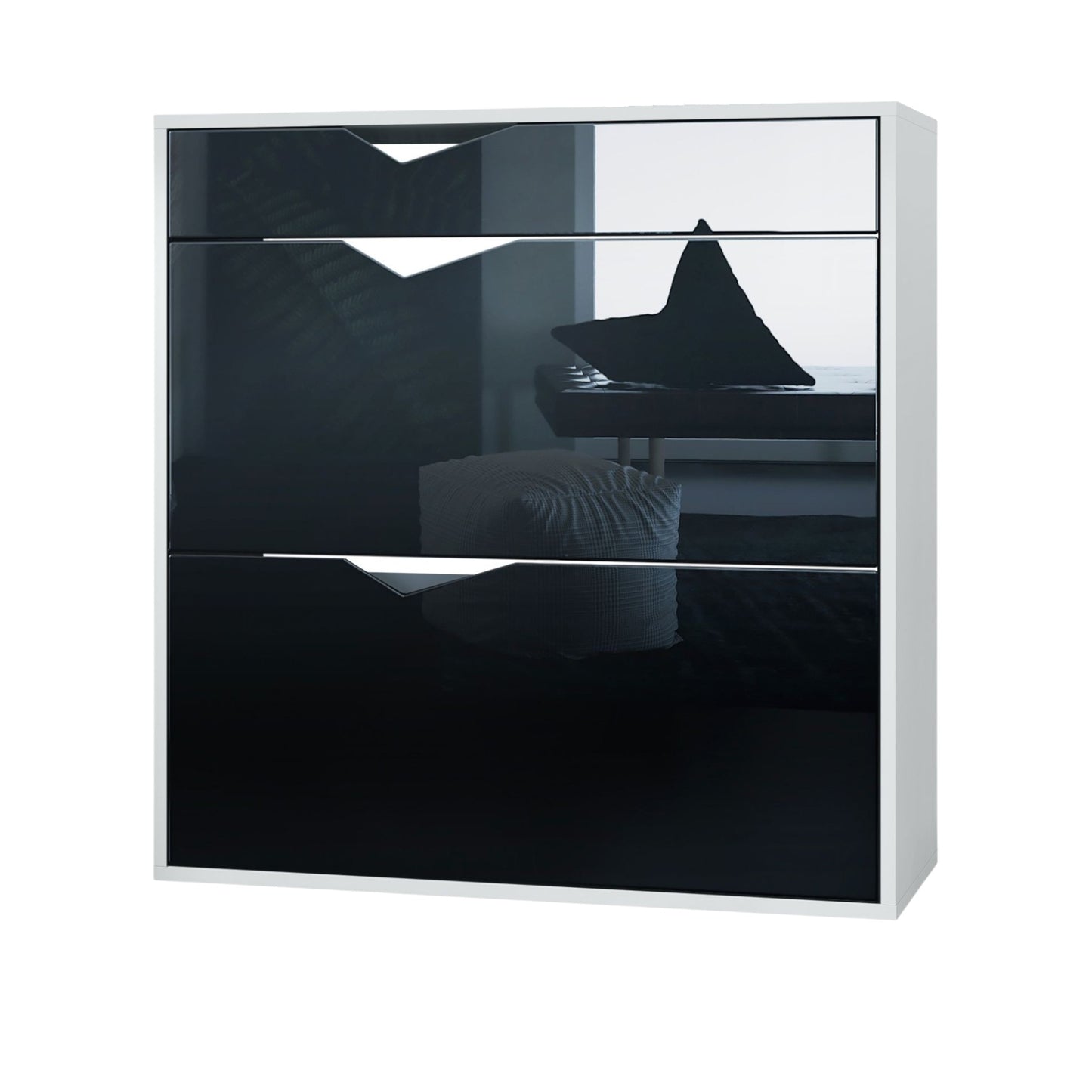 Schuhschrank Riva