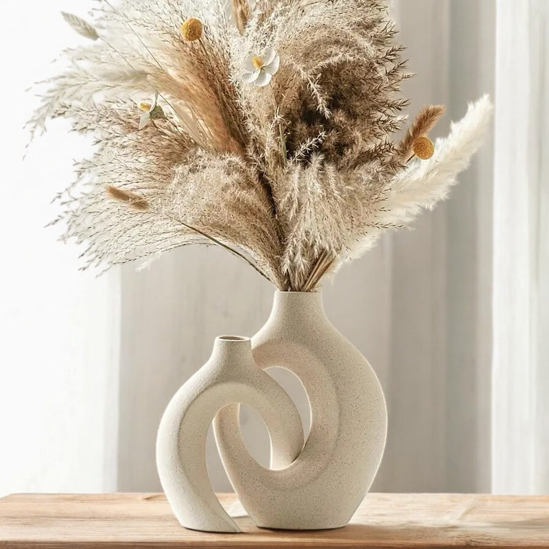 Vase Vera 2er Set