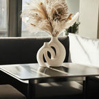 Vase Vera 2er Set