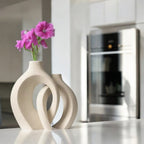 Vase Vera 2er Set
