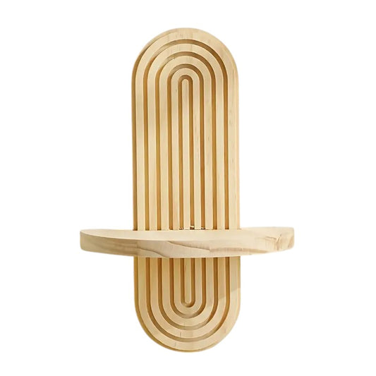 Wandregal Siena