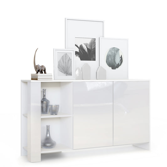 Como Sideboard Korpus Weiß