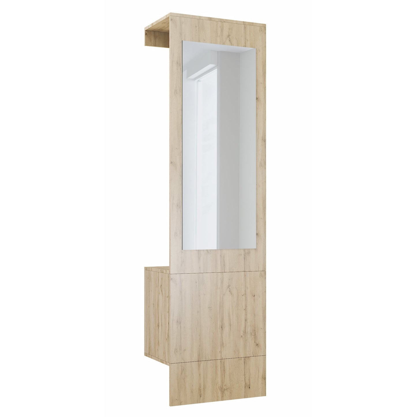 Lulea Garderobe Neo