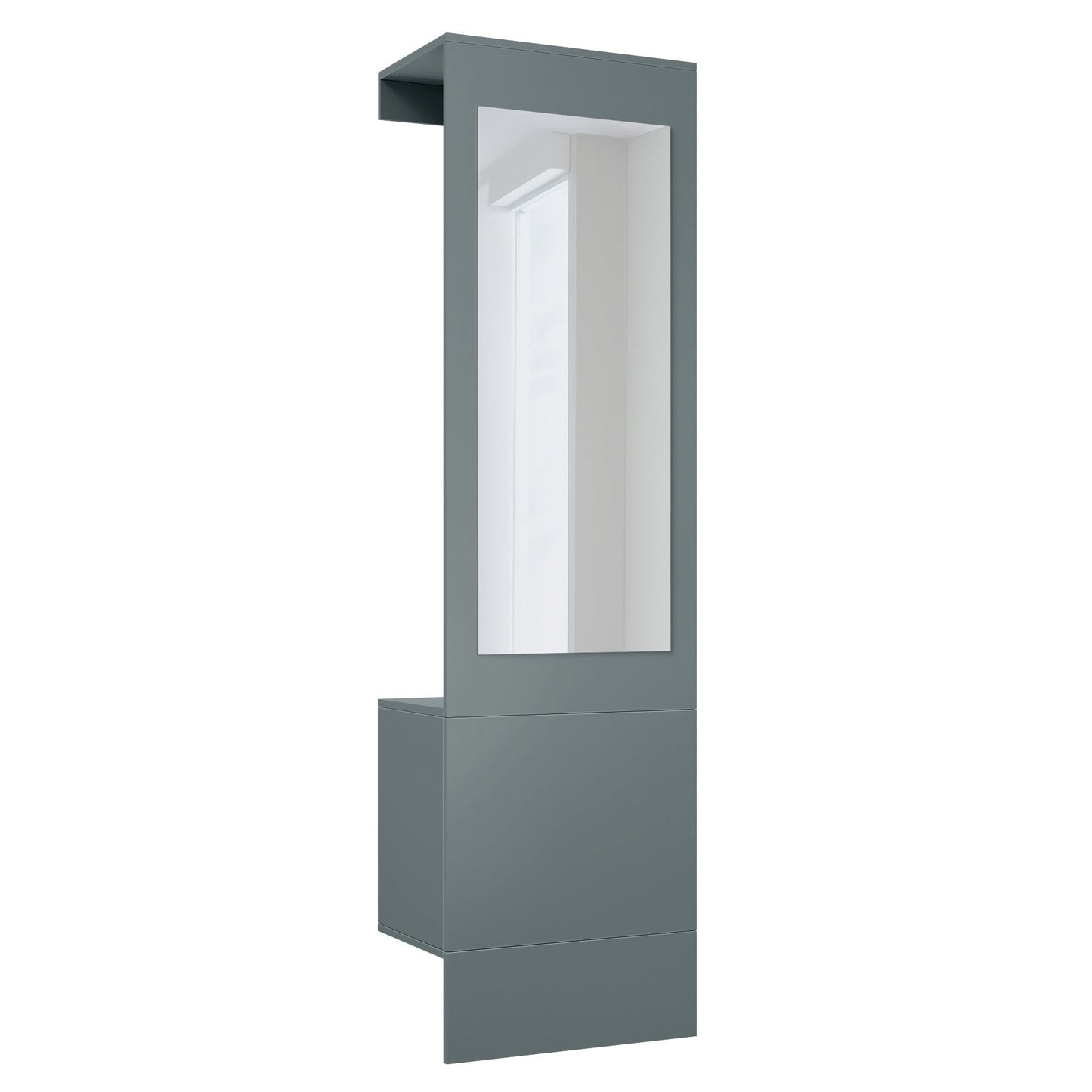 Lulea Garderobe Neo