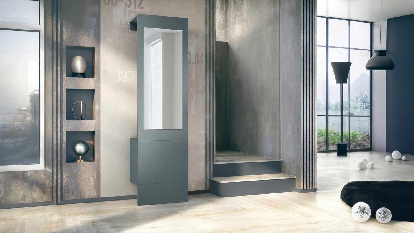 Lulea Garderobe Neo