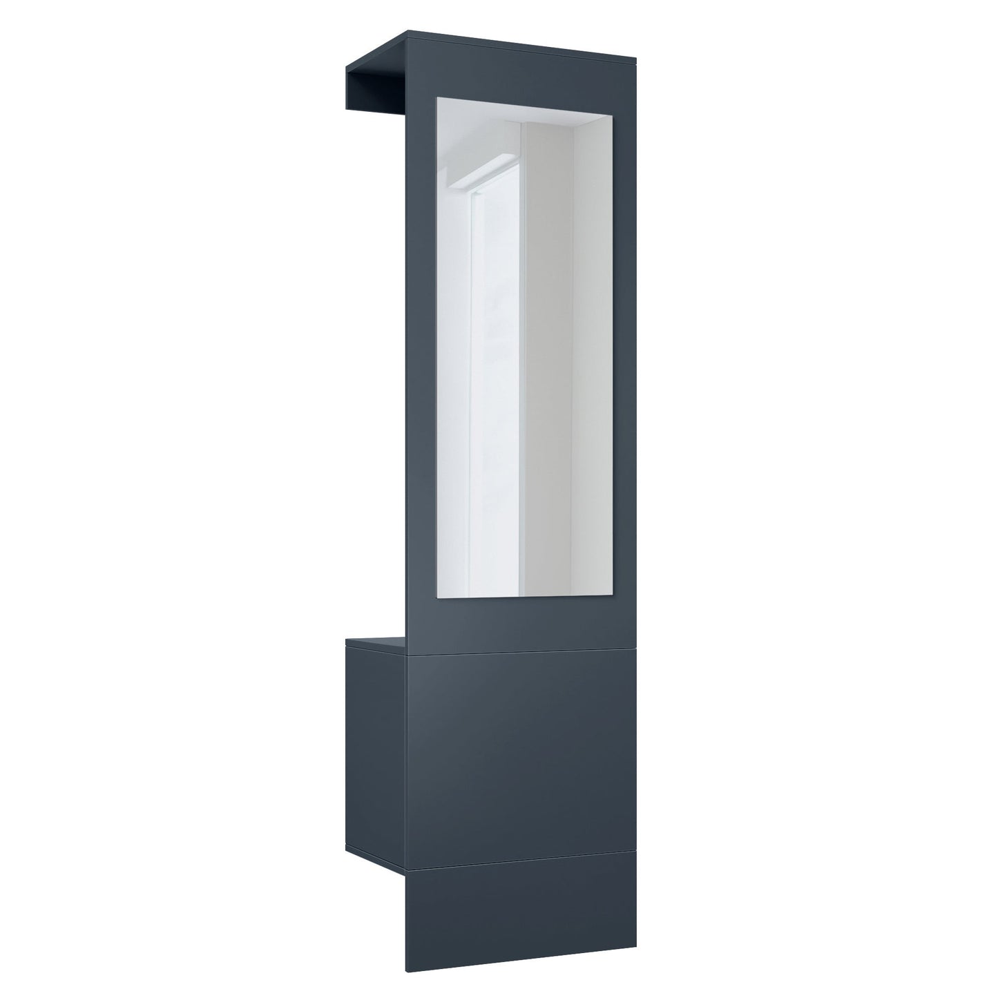 Lulea Garderobe Neo