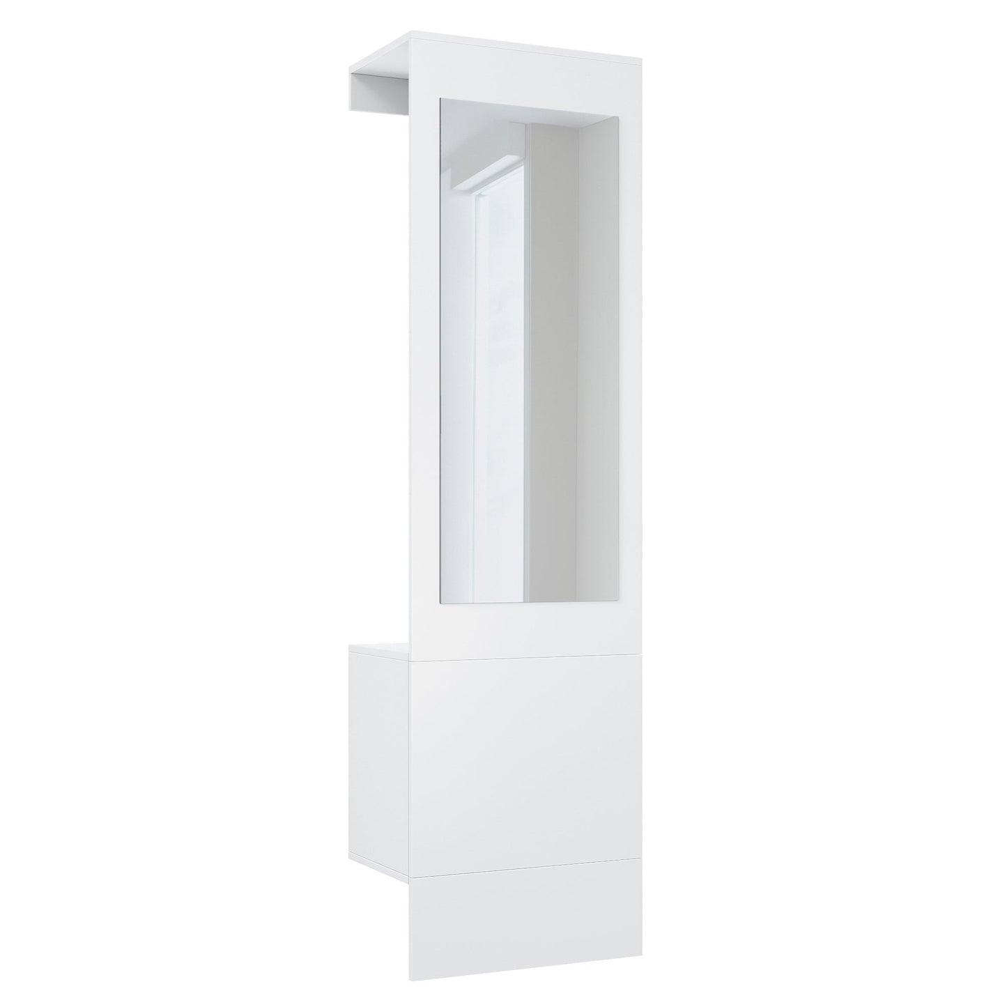 Lulea Garderobe Neo