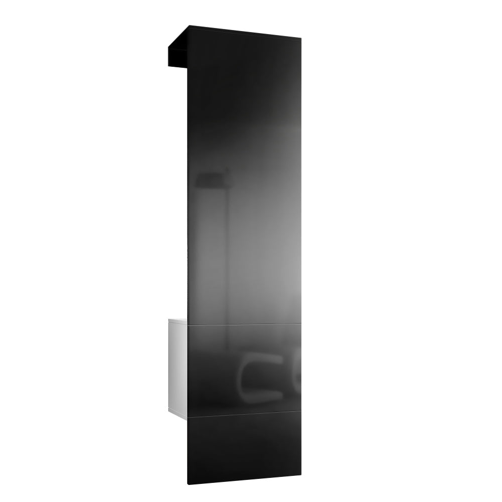 Lulea Garderobe Set 5 Korpus Weiß