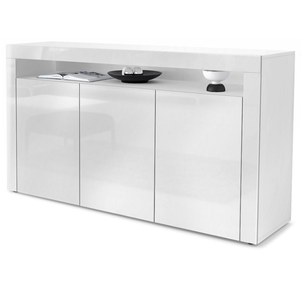Girona Sideboard Korpus Weiß