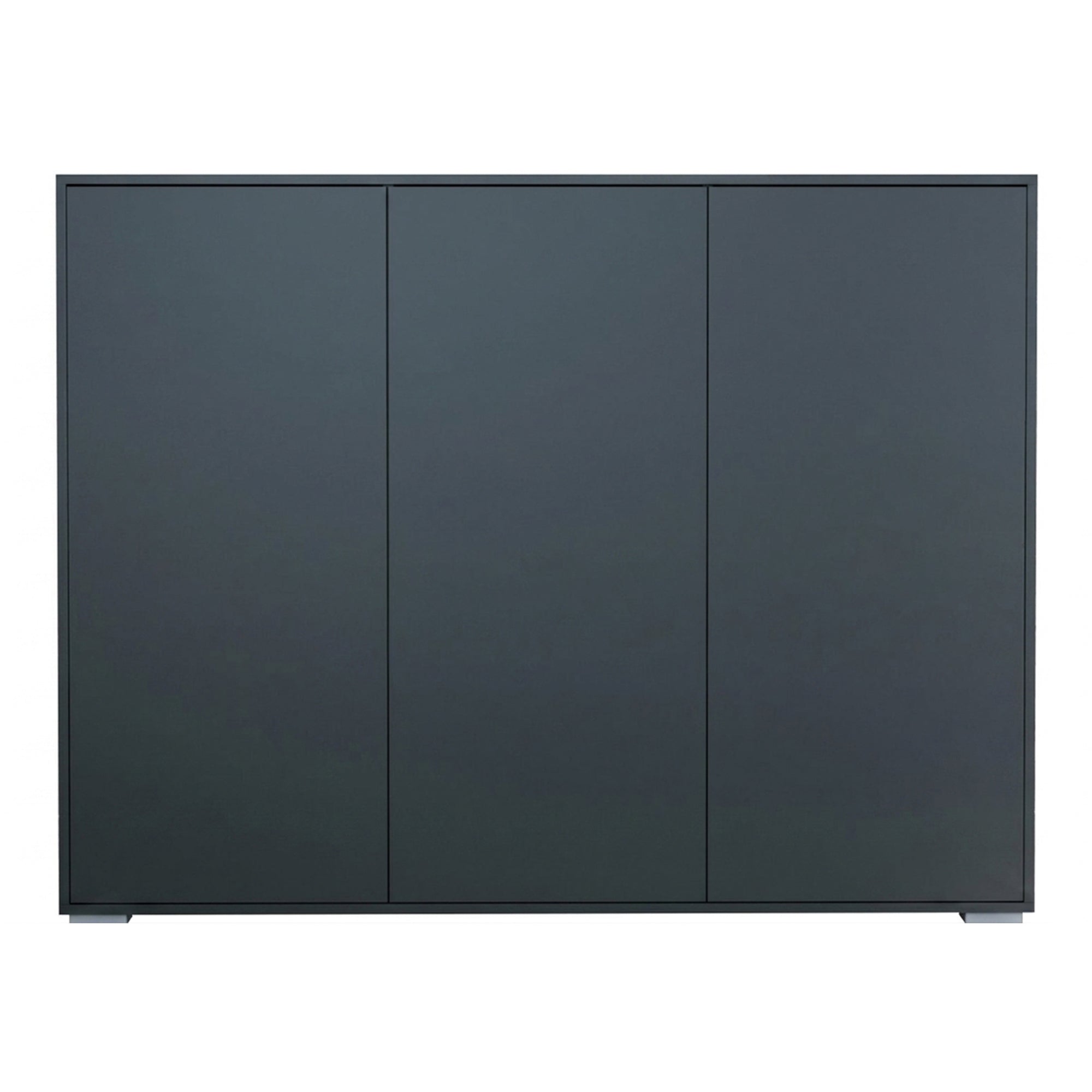 Highboard Elena M2 Korpus Anthrazit
