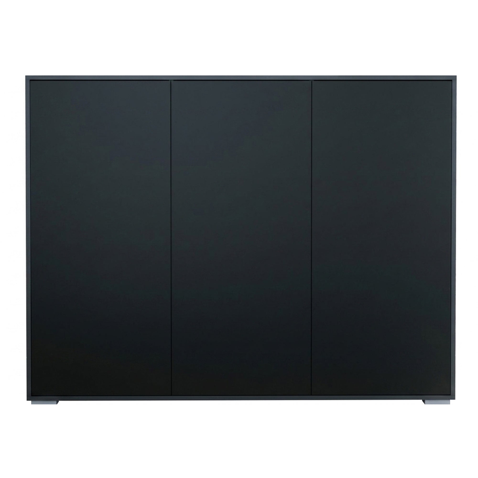 Highboard Elena M2 Korpus Anthrazit