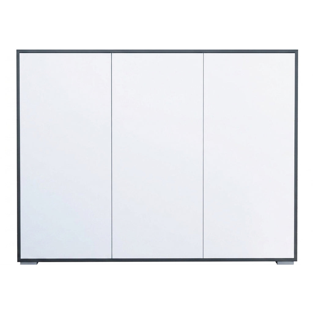 Highboard Elena M2 Korpus Anthrazit
