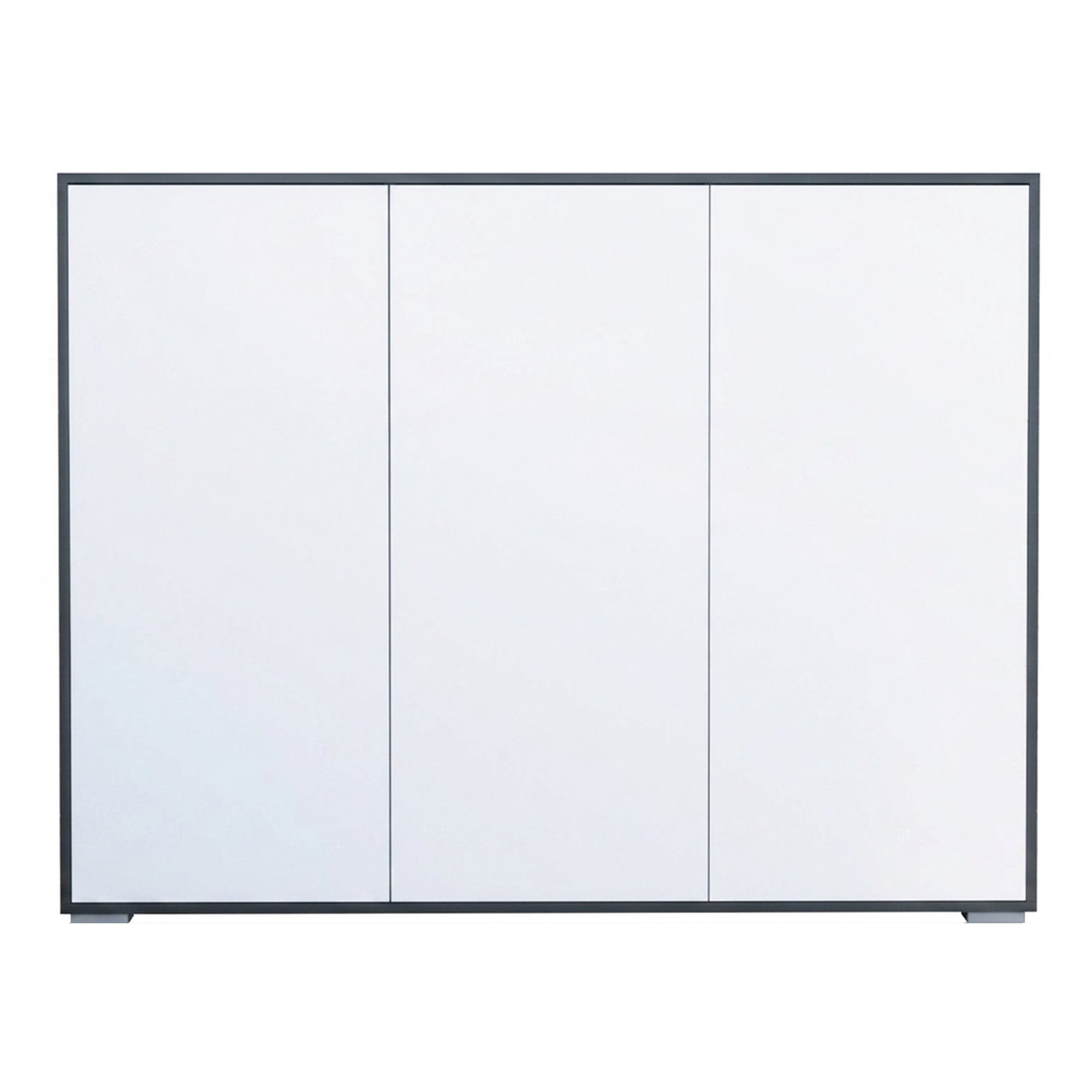 Highboard Elena M2 Korpus Anthrazit