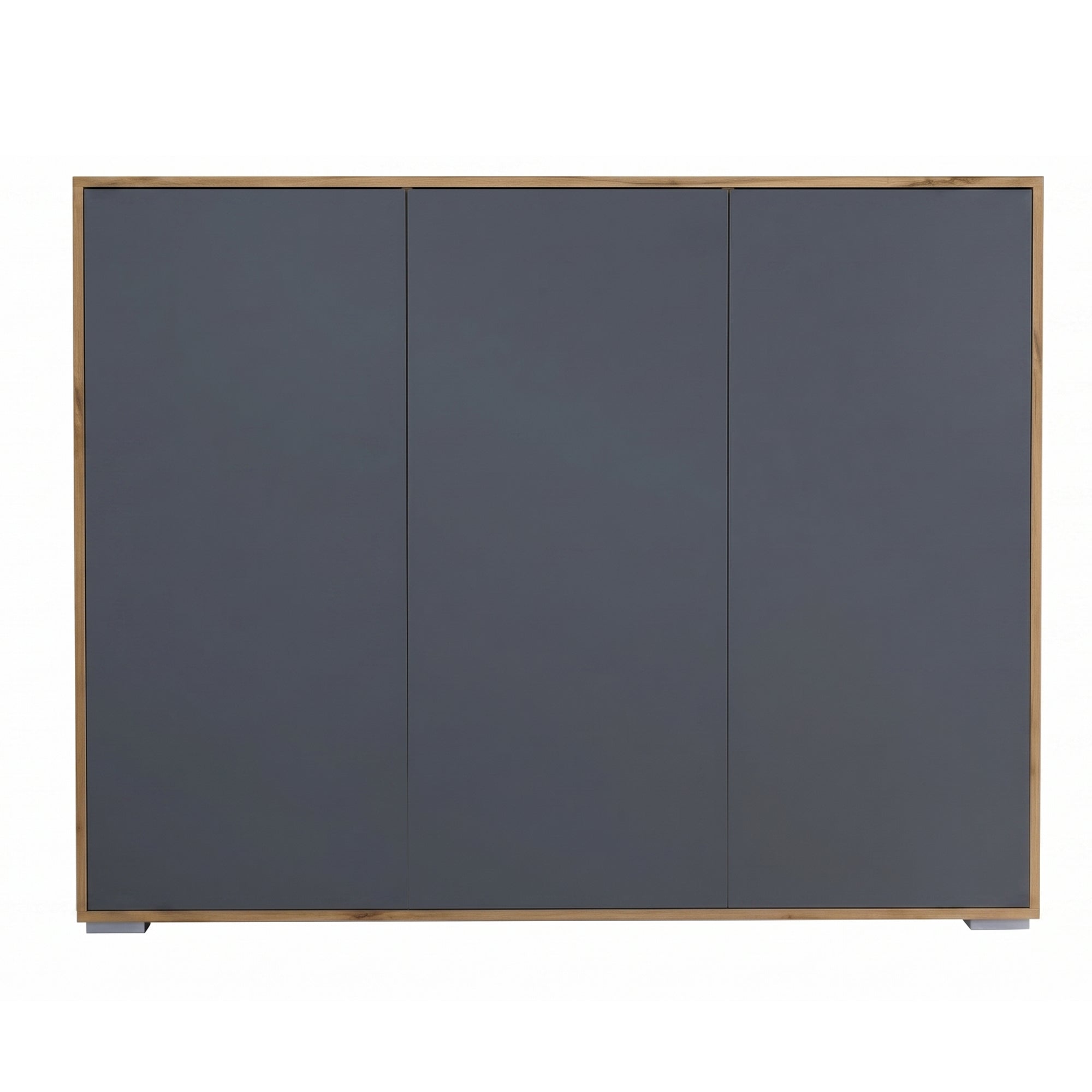 Highboard Elena M2 Korpus Eiche Evoke