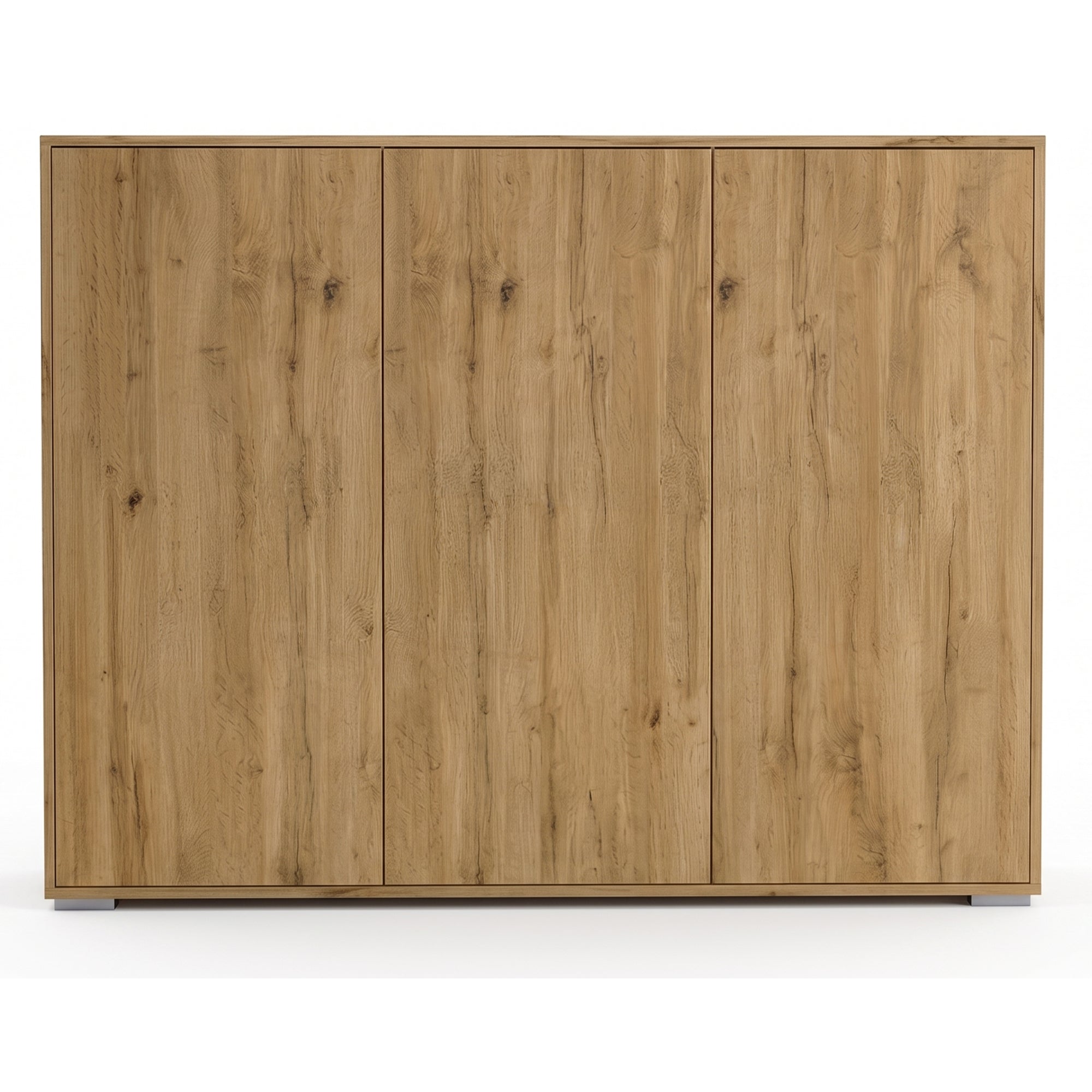 Highboard Elena M2 Korpus Eiche Evoke