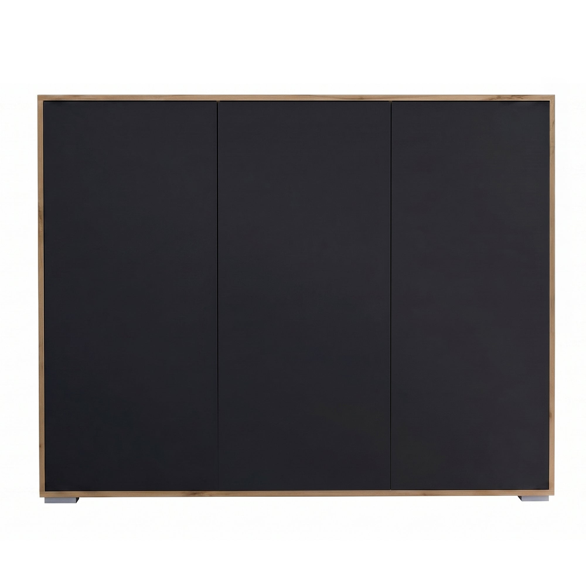Highboard Elena M2 Korpus Eiche Evoke