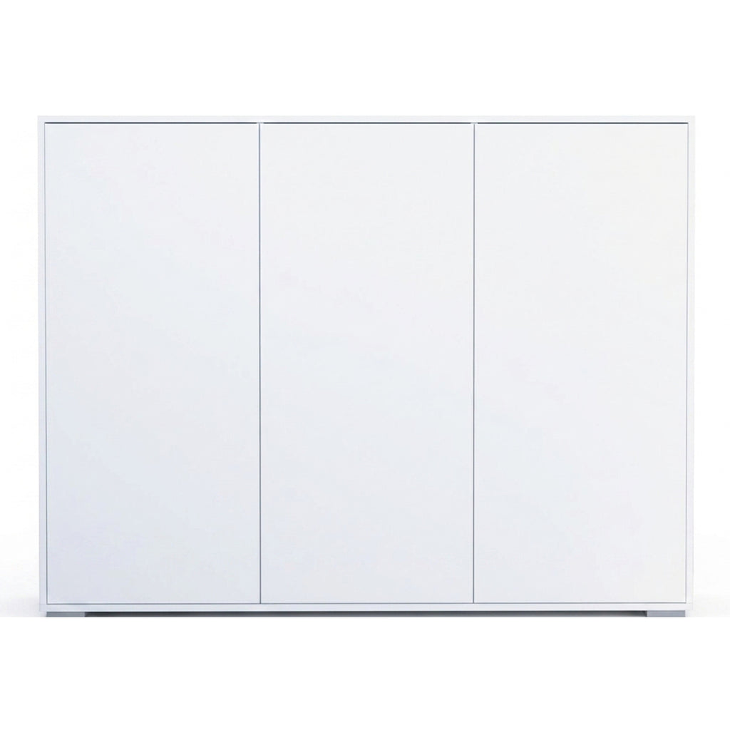 Highboard Elena M2 Korpus Weiß
