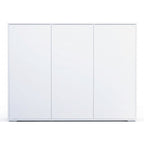 Highboard Elena M2 Korpus Weiß