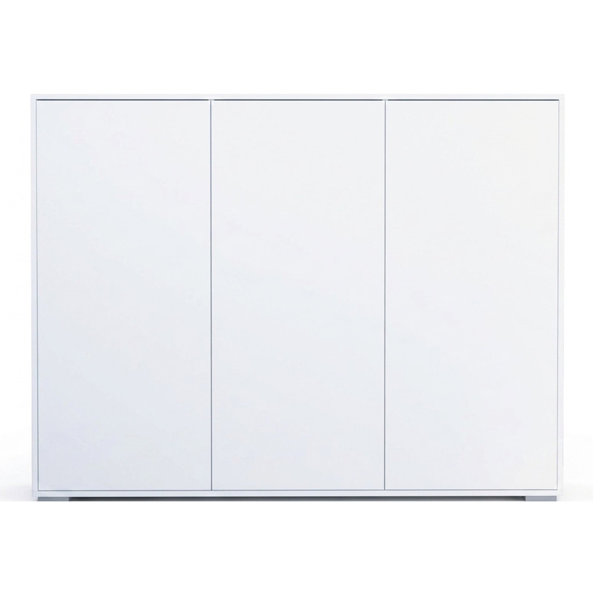 Highboard Elena M2 Korpus Weiß