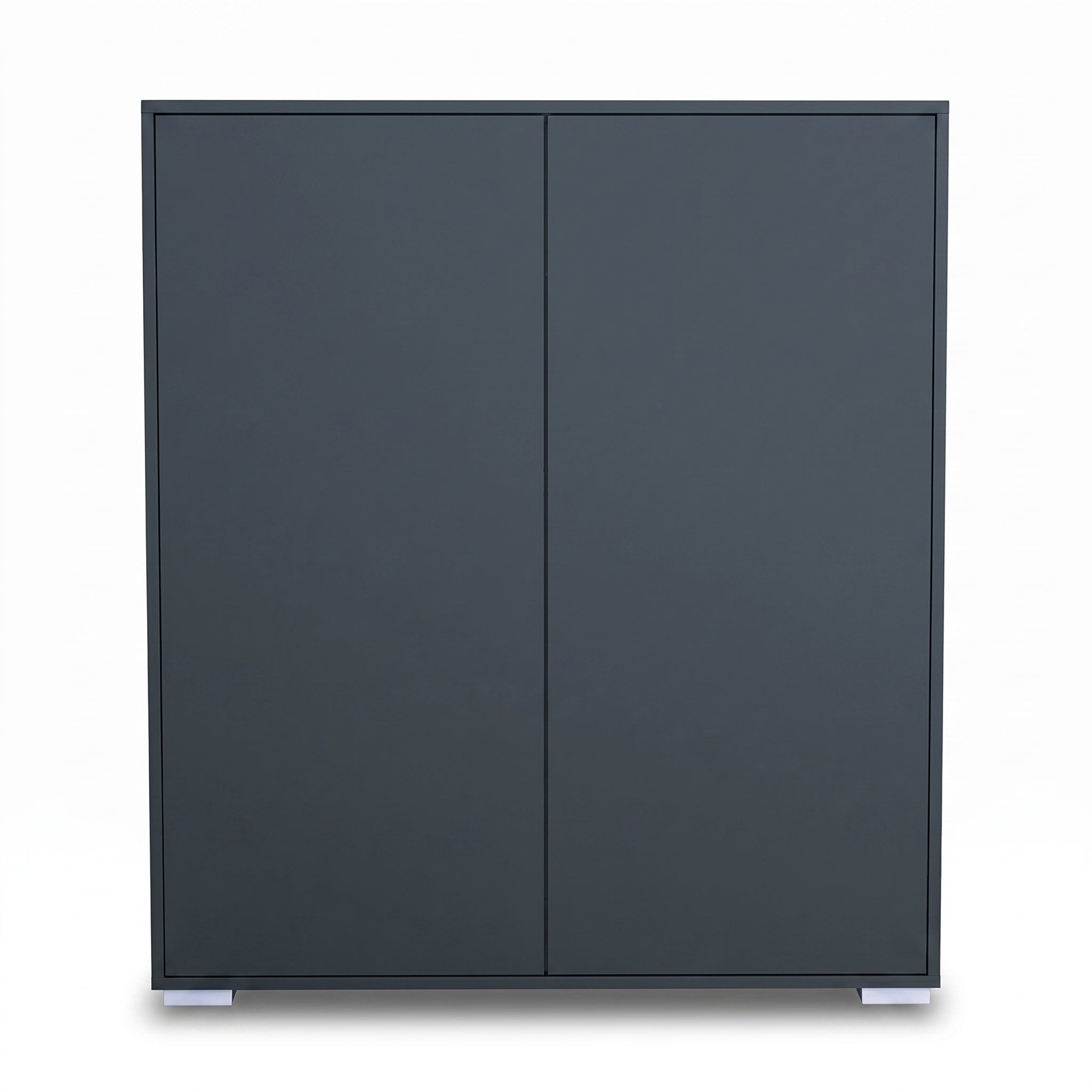 Highboard Elena M1 Korpus Anthrazit