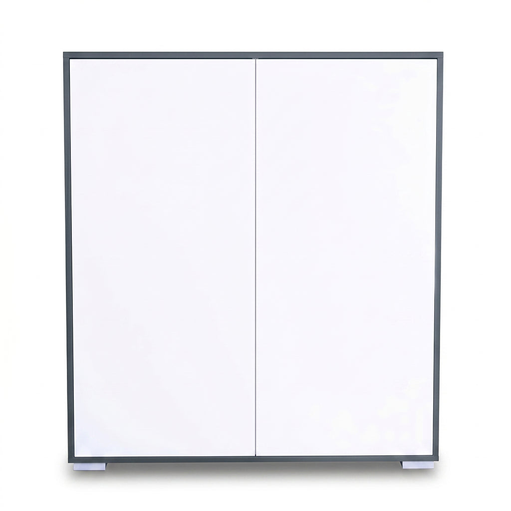 Highboard Elena M1 Korpus Anthrazit